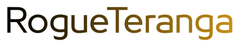 Rogueteranga